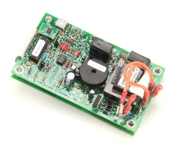 Duke 153564 Control,Xx Electronic (DUK153564)