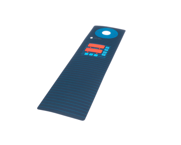 Duke 153566 Mylar,Cook/Timer Xx-Cntrl6/13 (DUK153566)