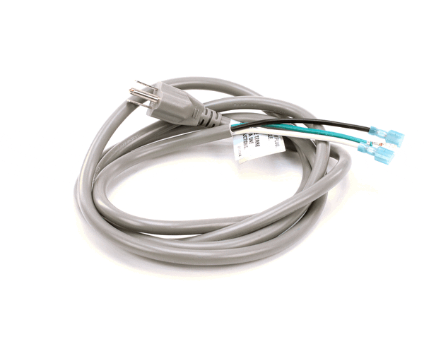 Duke 153743 Cord,Power W/Terminals (DUK153743)