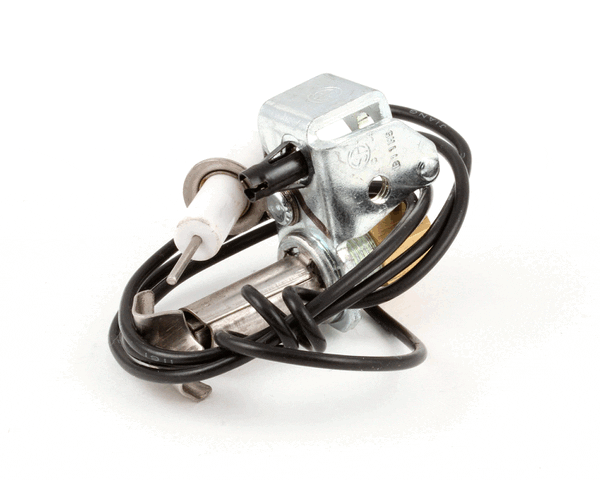 Duke 153922 Pilot,Electrode Asy Nat.Gas 0.110X0.032 (DUK153922)