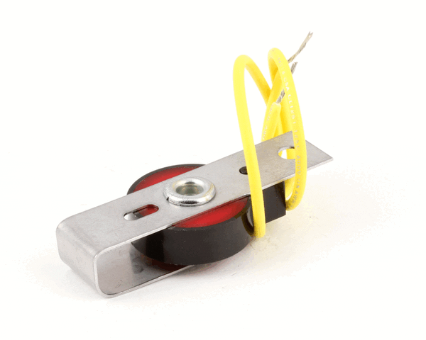 Duke 154075 Buzzer,240V 6 Wire Leads (DUK154075)