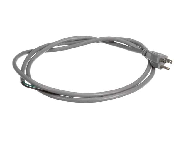 Duke 154451 Cord,W/Plug 18-3 15A 125V New Style Ctwr (DUK154451)