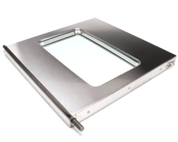 Duke 155454 Door Assembly W/Window 5/9 Lt Hng (DUK155454)