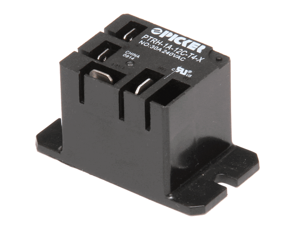 Duke 155524 Relay,5/9 Controller (DUK155524)