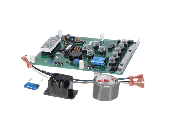Duke 155526 Replacement Kit - Ptl To Cssi--So Specs (DUK155526)