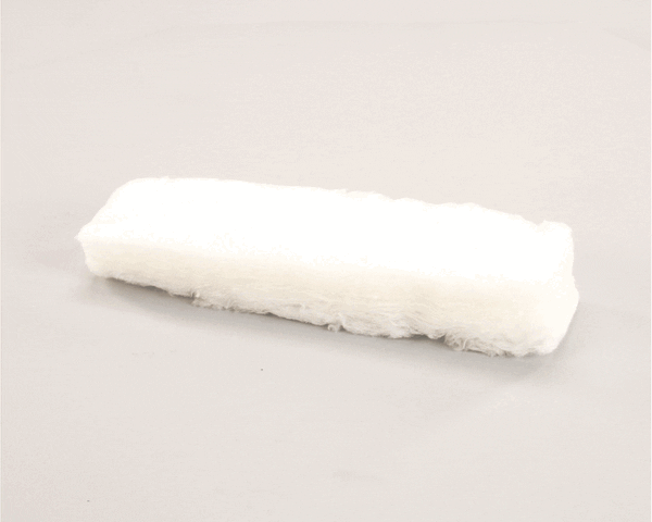 Duke 155941 Insulation,Heat Sink B-K Warmer (416/Box (DUK155941)