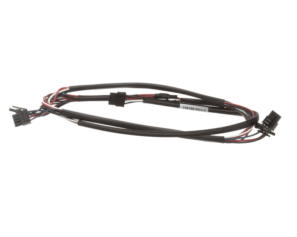 Duke 156188 Harness,Timer Bar 4-Wide (DUK156188)