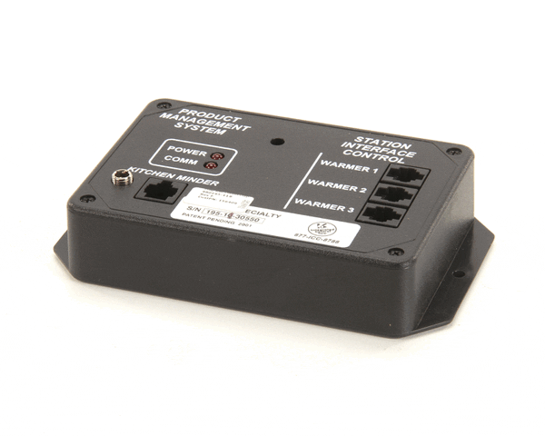 Duke 156409 Control,Timer Daypart,2X4,4X2 (For 2X4 A (DUK156409)