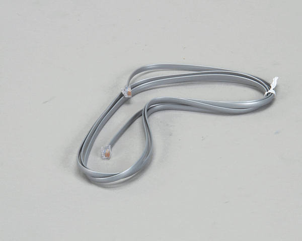 Duke 156491 Cable,8 Bk Remote Timer (DUK156491)