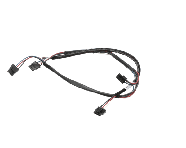 Duke 156755 Harness,Timer Bar 3Wide Short (DUK156755)