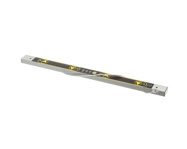 Duke 156807 Keyboard,Daypart 2-Wide (For 2 (DUK156807)