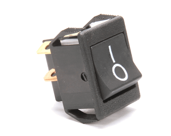Duke 157886 Switch,Non-Lit 20A Dpst Hi-Temp, Io Styl (DUK157886)