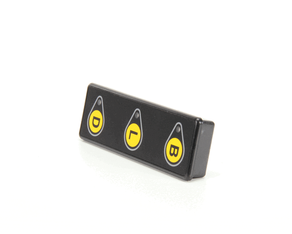 Duke 157916 Switch,Vertical Renau Daypart Assembly (DUK157916)