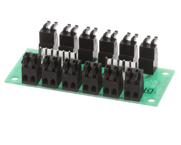 Duke 158337 Board,Rtd, Ce And Rohs Compliant (DUK158337)