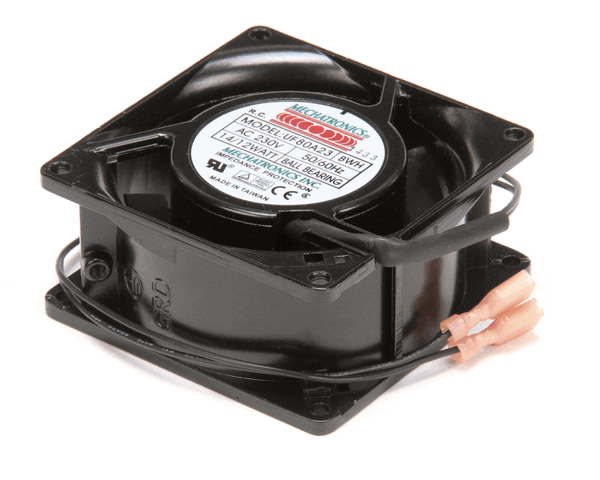 Duke 159092 Fan,Muffin 29Cfm 230V (DUK159092)