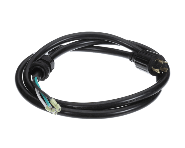 Duke 159243 Cord,Power Asy 20Amp 250V L6-20P (DUK159243)