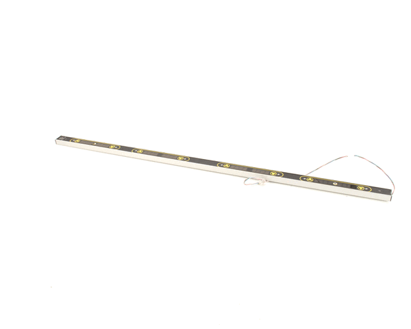 Duke 160416 Keyboard,Alpha Num. 2X4 Universal (DUK160416)