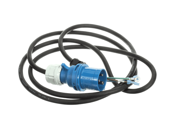 Duke 160448 Rfhu Power Cord (DUK160448)