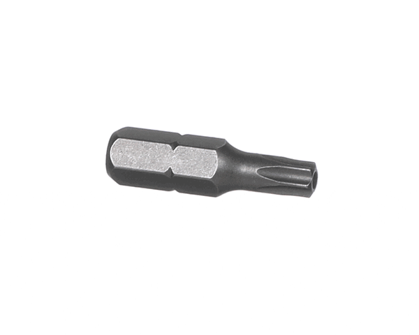 Duke 16571 Bit, Qt-60-Tr25 Torx Bit Prison Bit (DUK16571)