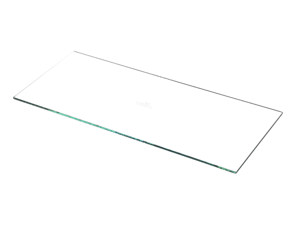 Duke 166099 Glass, Irhs 5.75X13.25 Polished (DUK166099)