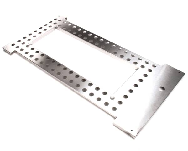 Duke 175221 Top,Body 9 24 X 46 18Ga Ss 430 (DUK175221)