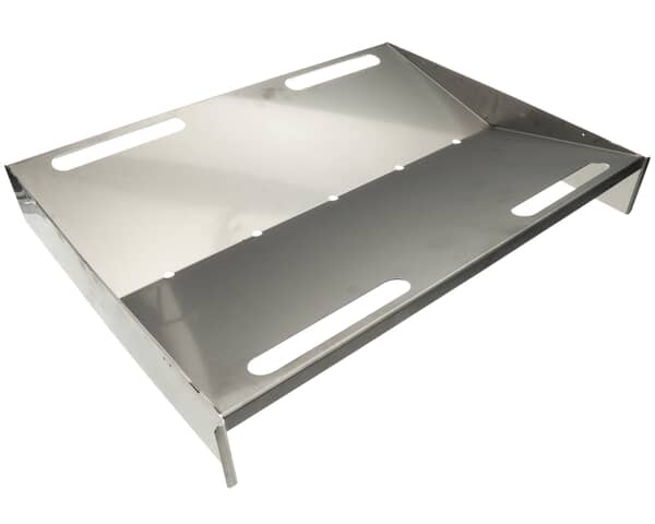 Duke 175325K Weldment,Pan Grease Angled 175 (DUK175325K)
