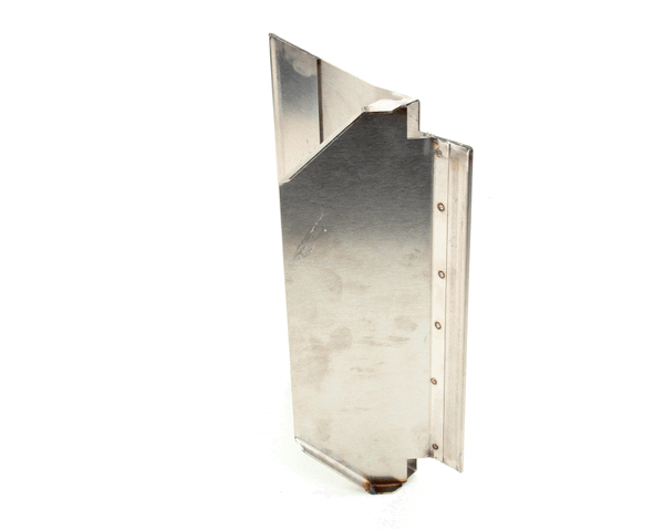 Duke 175340Ps Weldment,Burger Stripper (DUK175340PS)