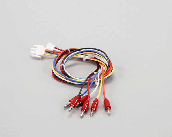 Duke 175479 Harness,Test Cord Flame Sense (DUK175479)