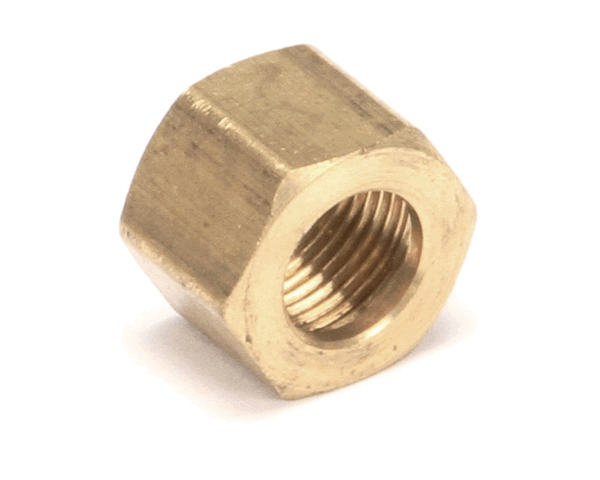 Duke 175548 Nut,3/8 Compression Fttg 61C-6 (DUK175548)