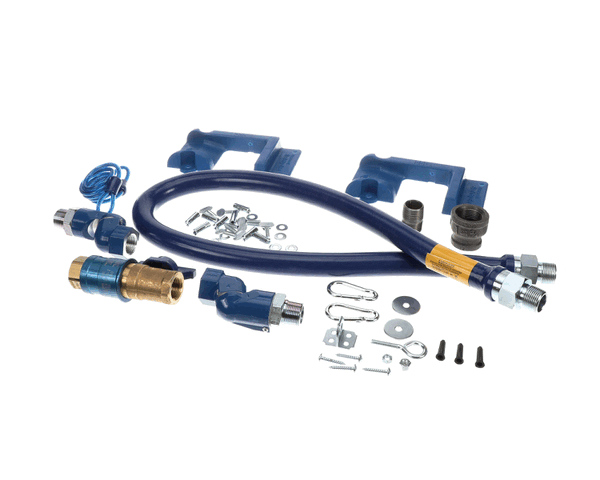 Duke 175690 Gas Hose W/Double Swivels And (DUK175690)