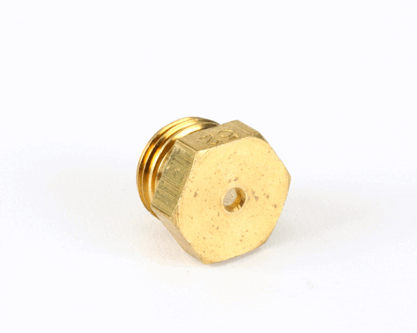 Duke 175767 Orifice,Ir Burner #52(Front) (DUK175767)