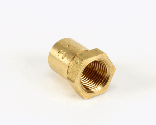 Duke 175823 Orifice,3.05Mm Lower (DUK175823)
