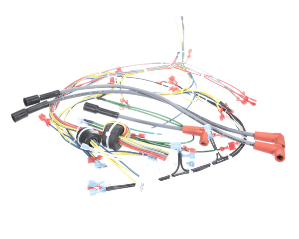 Duke 176852 Wire Harness Kit, Fbb (DUK176852)