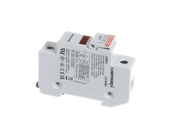 Duke 177513 Fuseholder,Finger Safe, ` (DUK177513)