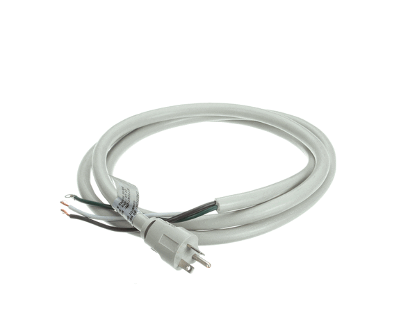 Duke 212171 Cord,W/Plug 6-20 250V 1P (DUK212171)
