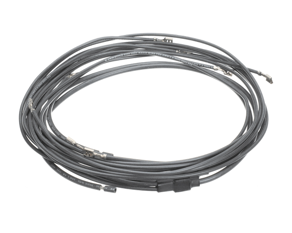 Duke 212619 Harness, Wire 5 Sec 208V 2-#21 (DUK212619)