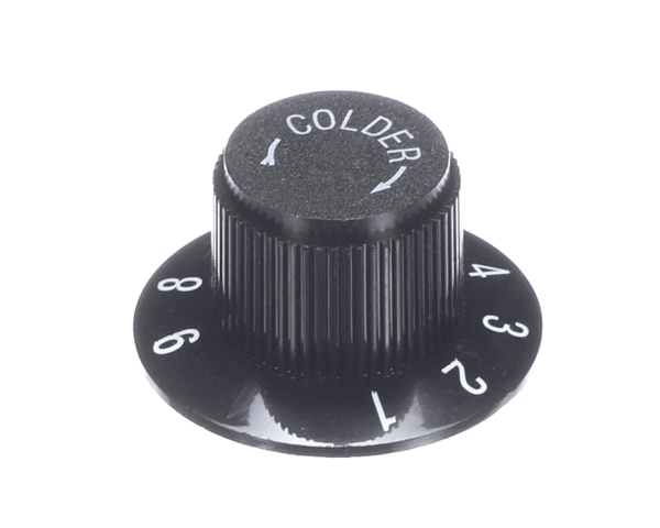 Duke 212705 Knob,Thermostat Subway (DUK212705)