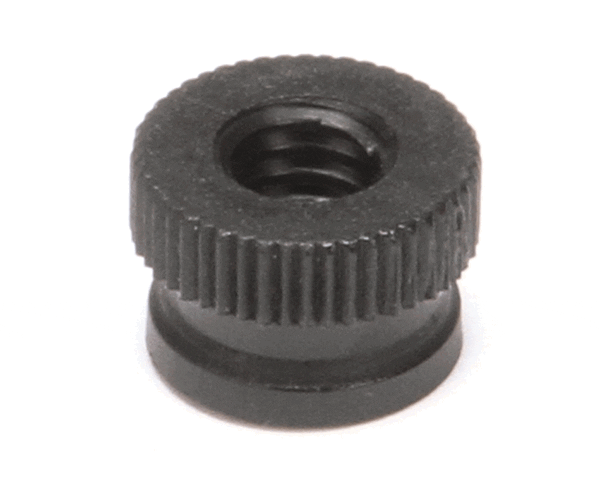 Duke 213121 Nut,Thumb 5/16-18 Nylon Black (DUK213121)