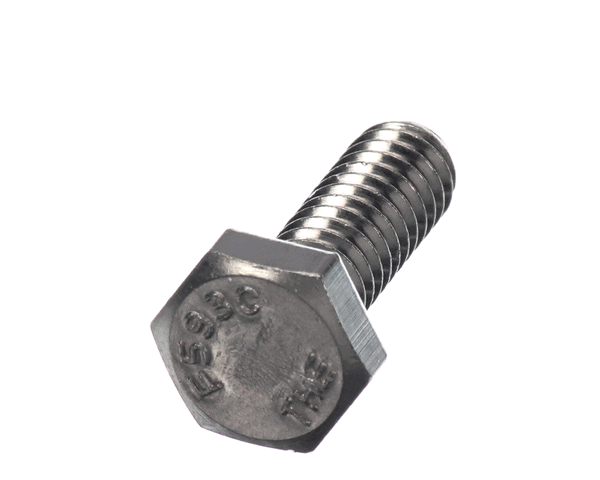 Duke 213387 Screw, 1/4-20 X 3/4 Hfm (DUK213387)