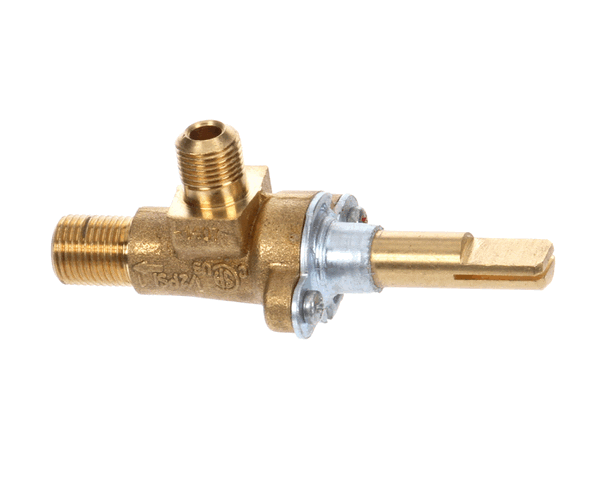 Duke 213541 Valve,Natural Gas Red (DUK213541)