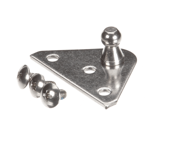 Duke 214308 Mounting Bracket For Cylinder #Br202-32 (DUK214308)