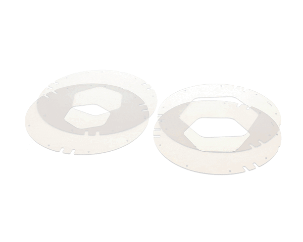 Duke 214317 Kitez Fit All Gaskets Fo (DUK214317)