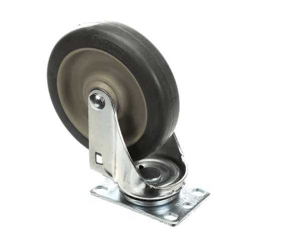 Duke 214540 Caster,5Swivel,6Loadht (DUK214540)