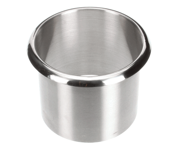 Duke 214545 Waste Chute Ss 7 Dia #J92-1000 (DUK214545)