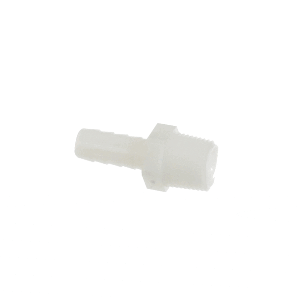 Duke 214705 Barb,3/8X3/8 Pvc (DUK214705)