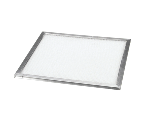 Duke 214947 Filter,9.375X9.875X.3125 For Rbc Unit (DUK214947)