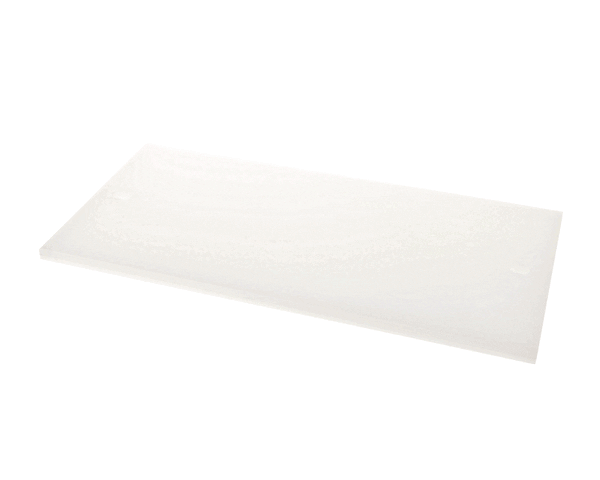 Duke 215129 Board, Poly Subway Hf 18.063X8.75X1/2 W/ (DUK215129)