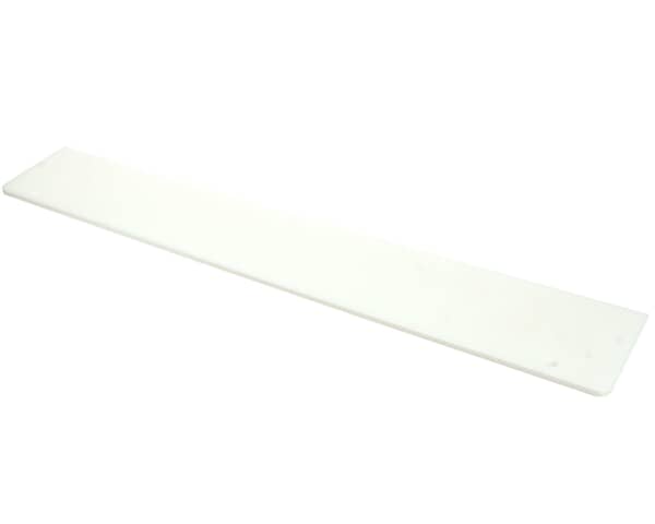 Duke 215302 Board,Crv Poly 44.375X7X1/2--So Specs Fo (DUK215302)