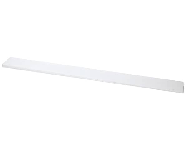 Duke 215304 Board,Crv Poly 72.375X7X1--So Specs For (DUK215304)