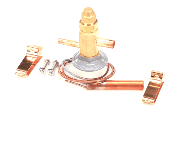 Duke 216412 Valve,Expansion Efj-1/8-C 1/4X3/8, Std # (DUK216412)